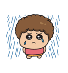 Dorky's Alan（個別スタンプ：17）