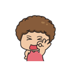 Dorky's Alan（個別スタンプ：19）
