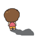 Dorky's Alan（個別スタンプ：22）