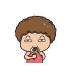 Dorky's Alan（個別スタンプ：25）