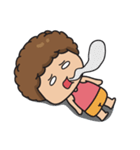 Dorky's Alan（個別スタンプ：26）