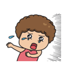 Dorky's Alan（個別スタンプ：28）