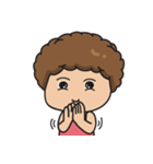 Dorky's Alan（個別スタンプ：29）