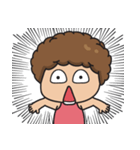 Dorky's Alan（個別スタンプ：30）