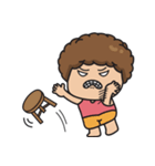 Dorky's Alan（個別スタンプ：31）