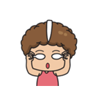 Dorky's Alan（個別スタンプ：34）
