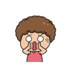 Dorky's Alan（個別スタンプ：37）