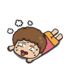 Dorky's Alan（個別スタンプ：39）