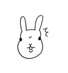 うさす。（個別スタンプ：2）