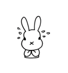うさす。（個別スタンプ：12）