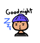 Nai tan（個別スタンプ：12）