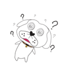 Tapon（個別スタンプ：4）