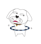 Tapon（個別スタンプ：5）