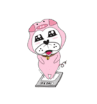 Tapon（個別スタンプ：6）
