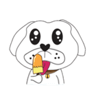 Tapon（個別スタンプ：7）
