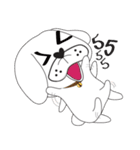 Tapon（個別スタンプ：8）