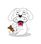Tapon（個別スタンプ：10）