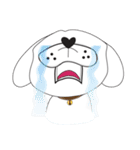 Tapon（個別スタンプ：11）