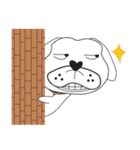 Tapon（個別スタンプ：12）