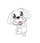 Tapon（個別スタンプ：13）