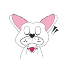 Tapon（個別スタンプ：14）