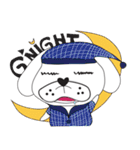 Tapon（個別スタンプ：15）