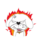 Tapon（個別スタンプ：16）
