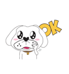 Tapon（個別スタンプ：17）