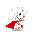 Tapon（個別スタンプ：18）