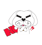 Tapon（個別スタンプ：19）