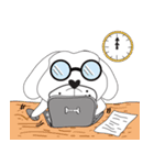 Tapon（個別スタンプ：22）
