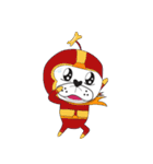 Tapon（個別スタンプ：25）
