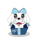 Tapon（個別スタンプ：26）