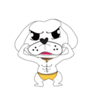 Tapon（個別スタンプ：27）