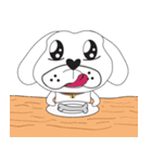 Tapon（個別スタンプ：28）