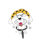 Tapon（個別スタンプ：31）