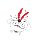 Tapon（個別スタンプ：32）