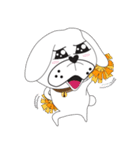 Tapon（個別スタンプ：33）
