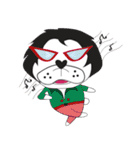 Tapon（個別スタンプ：34）