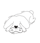 Tapon（個別スタンプ：38）