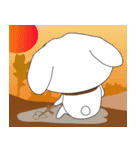 Tapon（個別スタンプ：40）