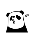 Stupid Safari（個別スタンプ：26）