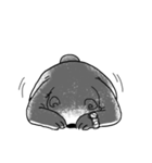 Stupid Safari（個別スタンプ：37）