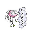 関西ぼうにんげん♪（個別スタンプ：2）