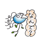 関西ぼうにんげん♪（個別スタンプ：5）
