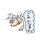 関西ぼうにんげん♪（個別スタンプ：21）