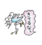 関西ぼうにんげん♪（個別スタンプ：26）