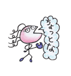 関西ぼうにんげん♪（個別スタンプ：27）