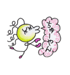 関西ぼうにんげん♪（個別スタンプ：35）