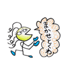 関西ぼうにんげん♪（個別スタンプ：39）